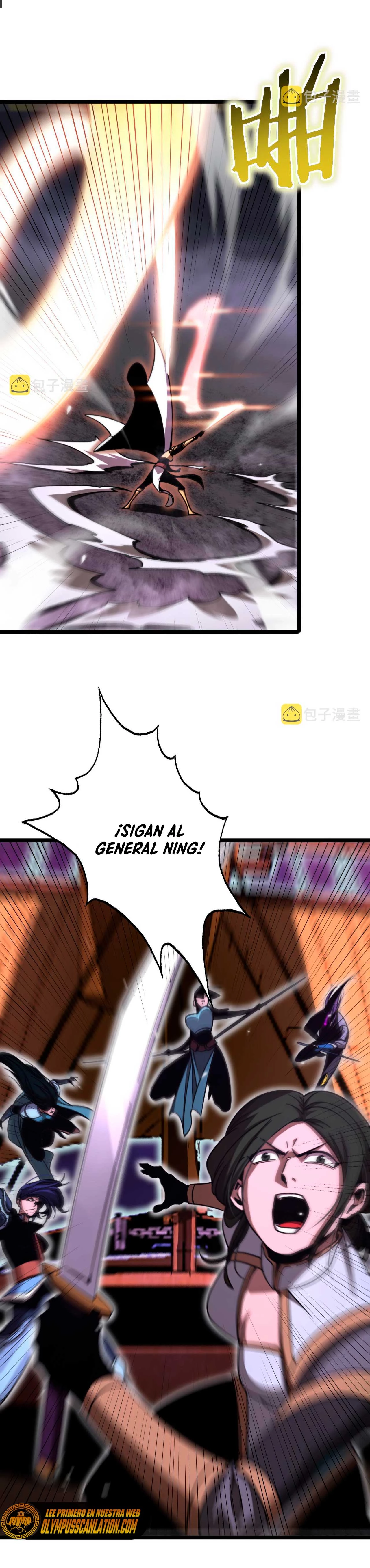 Apocalipsis Mundial en Linea > Capitulo 168 > Page 321